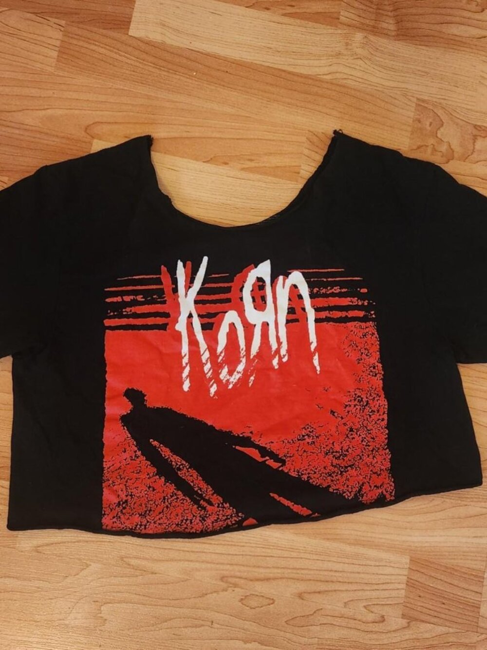 korn top